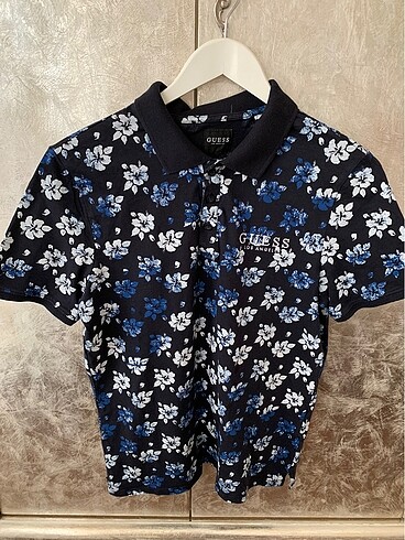 Guess erkek tshirt