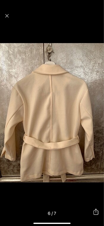 Koton ceket - Görsel 6