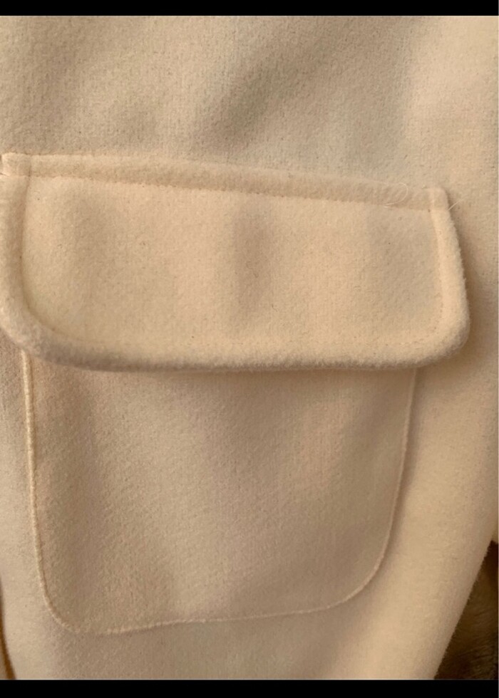 Koton ceket - Görsel 5