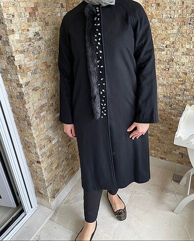 Diğer Kaşe kaban