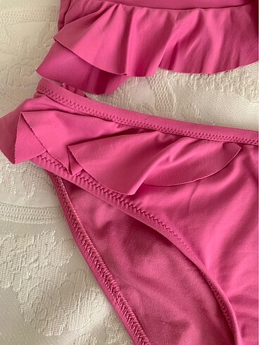 40 Beden Penti bikini takım