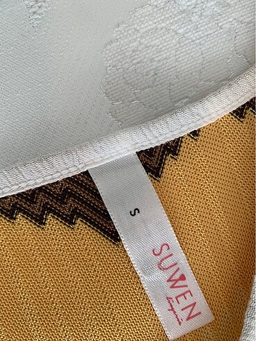 Suwen plaj kıyafeti - Görsel 4