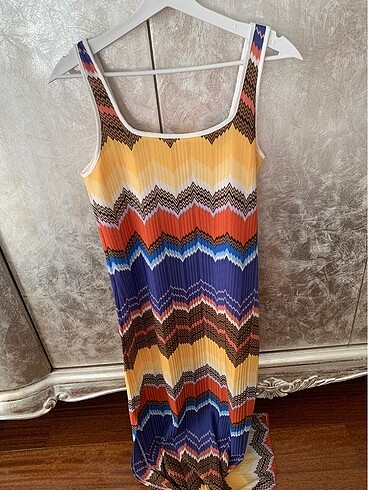 Suwen plaj kıyafeti - Görsel 5