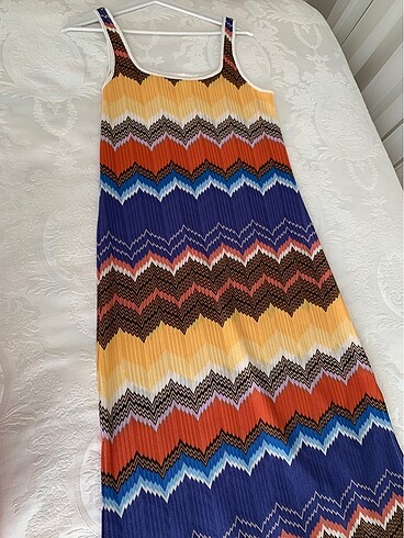 Suwen plaj kıyafeti - Görsel 6