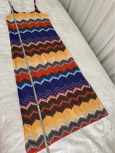 Suwen plaj kıyafeti - Görsel 9