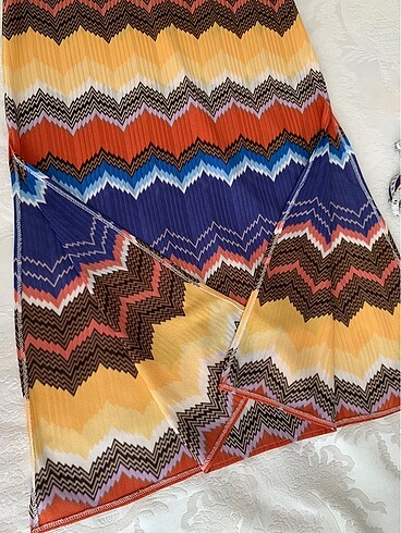 Suwen plaj kıyafeti - Görsel 7