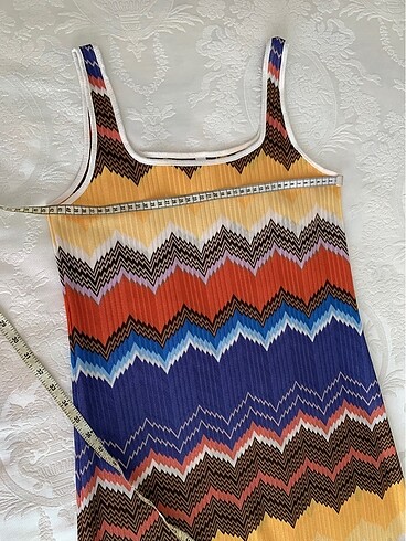 Suwen plaj kıyafeti - Görsel 8