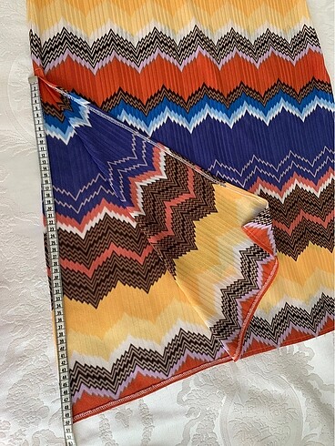 Suwen plaj kıyafeti - Görsel 10