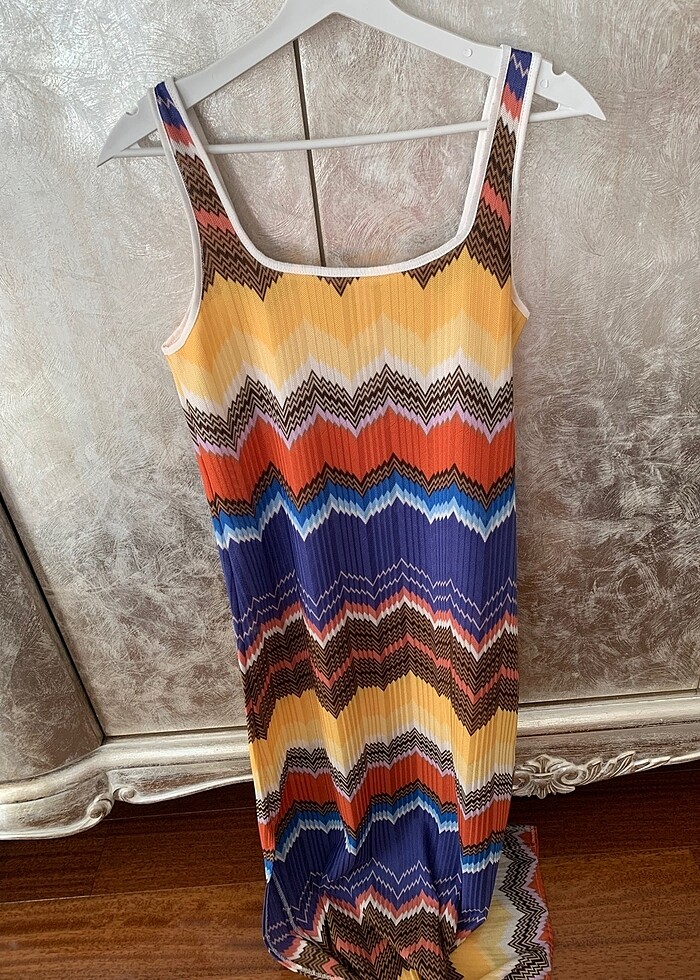 Suwen plaj kıyafeti - Görsel 5