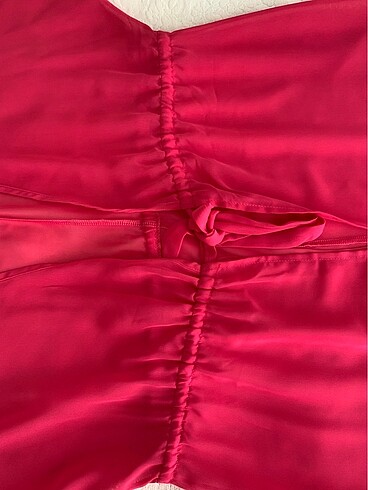 Suwen plaj elbisesi - Görsel 6