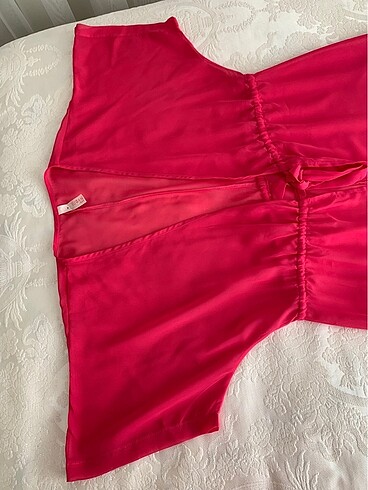 Suwen plaj elbisesi - Görsel 7