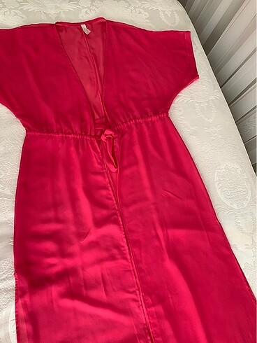 Suwen plaj elbisesi - Görsel 10