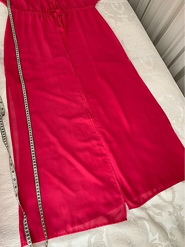 Suwen plaj elbisesi - Görsel 9