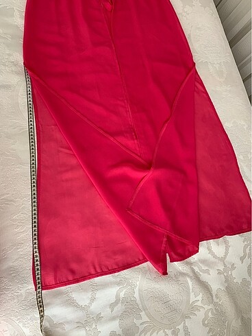 Suwen plaj elbisesi - Görsel 11