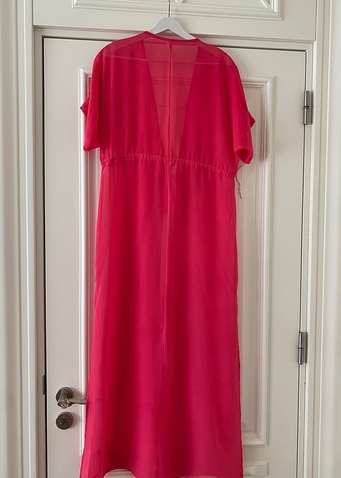 Suwen plaj elbisesi - Görsel 2