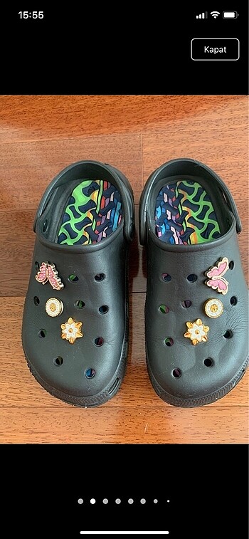 Crocs Crocs