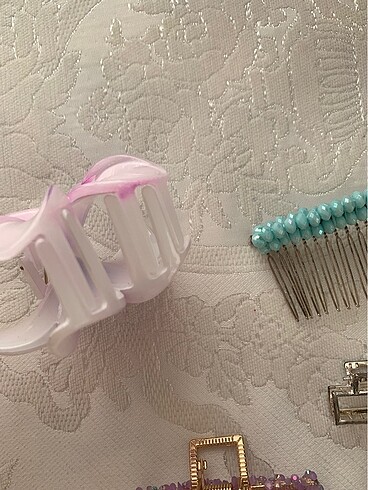 Accessorize Toka renkli
