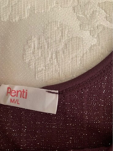 Penti Penti spor takım