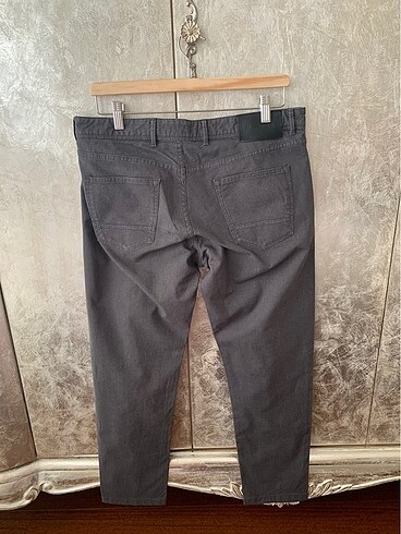 Massimo Dutti Massimo dutti erkek pantolon