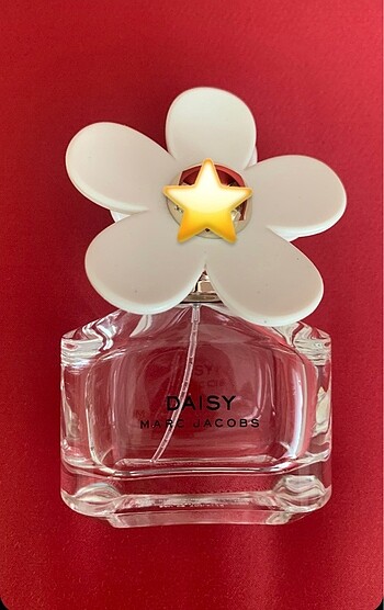  Beden Renk Marc jacobs boş şişe
