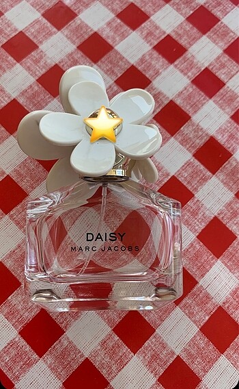 Marc jacobs boş şişe