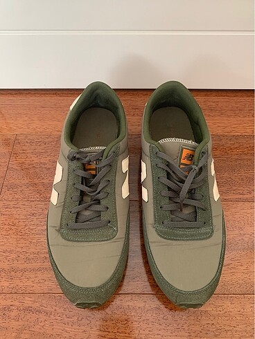 New balance sneakers