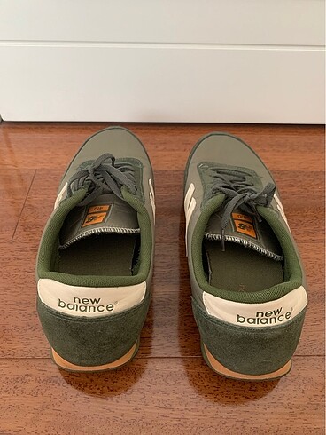 44 Beden yeşil Renk New balance sneakers