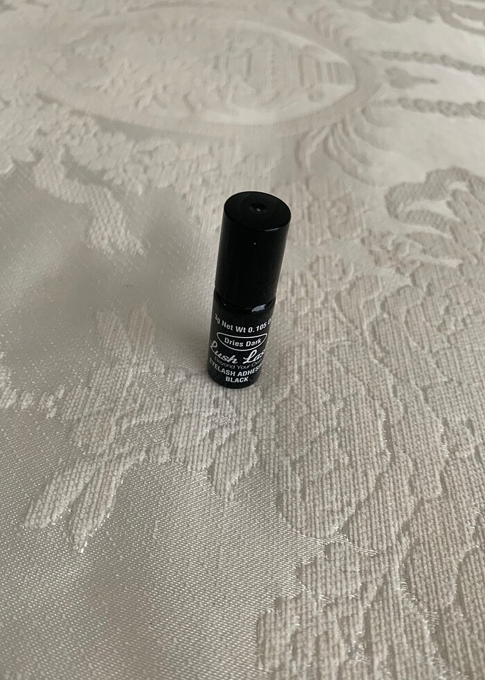 Lush lash kirpik yapıştırcı - Görsel 3