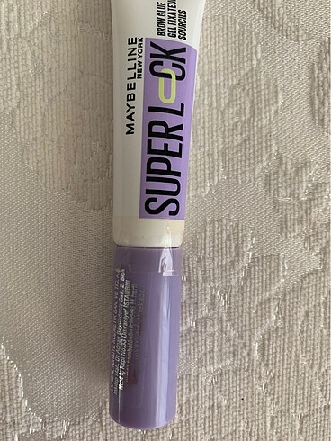 Maybelline Maybellıne superlock