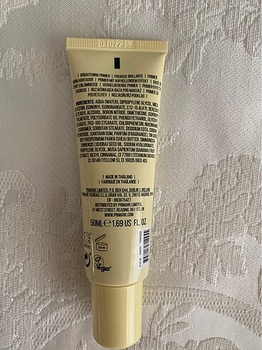 Cosmed güneş kremi - Görsel 8