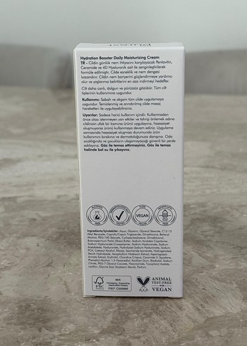 The Purest Solutions Nemlendirici Krem 50 ml - Görsel 2