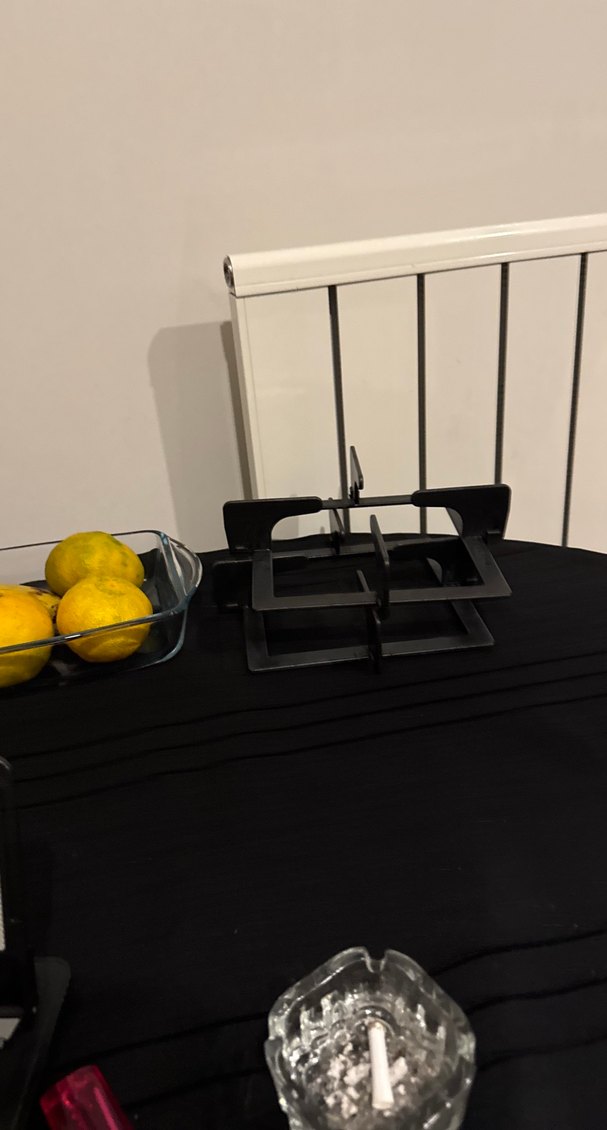 3 Portlu Siyah Telefon Şarj Cihazı, 65W Max hızlı şarj - Görsel 5