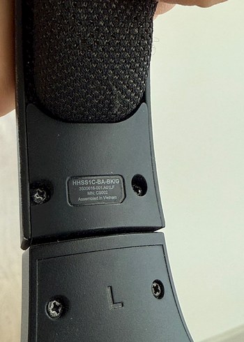 HyperX Cloud Stnger Core WFİ (DONGLE YOK ) - Görsel 4