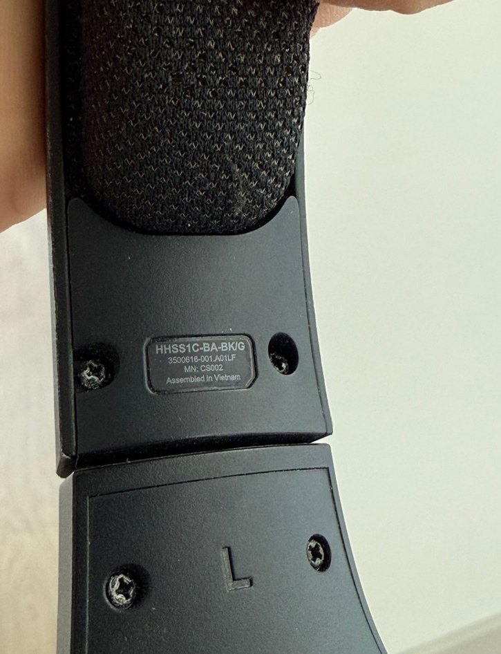 HyperX Cloud Stnger Core WFİ (DONGLE YOK ) - Görsel 4