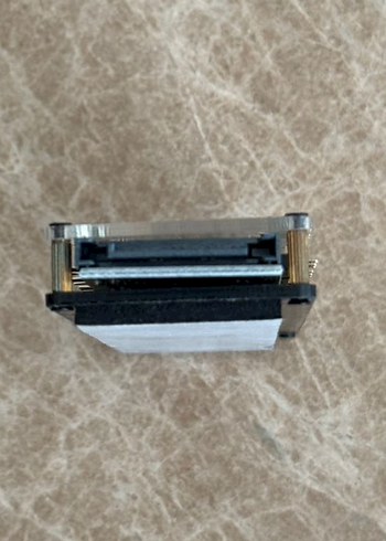 Pasty 5V 3-Pin RGB 10 Hub Splitter Sata Güç Adaptörü - Görsel 3