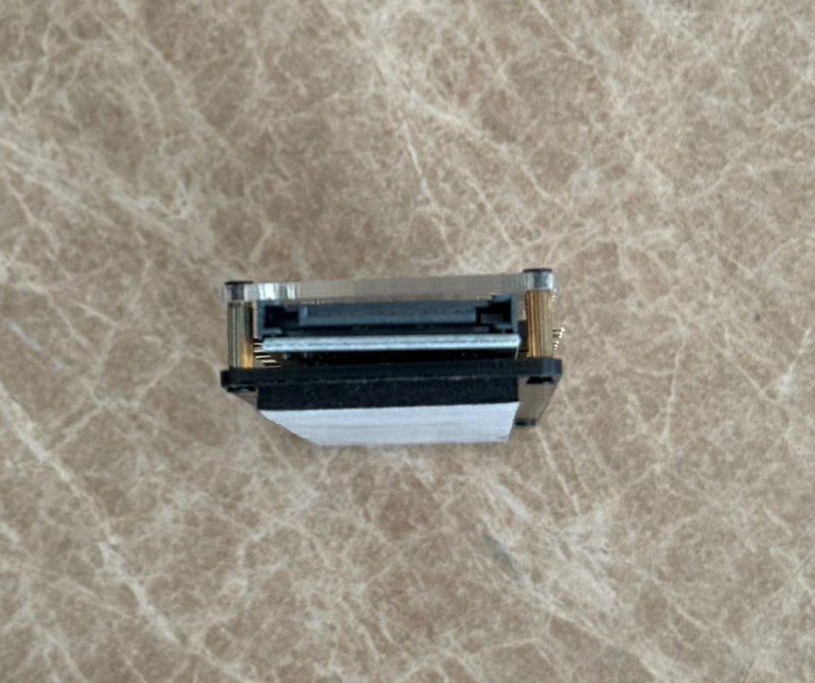 Pasty 5V 3-Pin RGB 10 Hub Splitter Sata Güç Adaptörü - Görsel 3