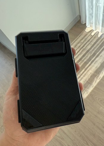 ASUS ROG STRIX CLAYMORE 2 ( NUM RAD ) - Görsel 3