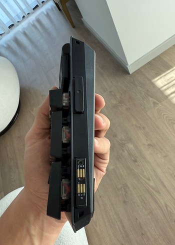 ASUS ROG STRIX CLAYMORE 2 ( NUM RAD ) - Görsel 4