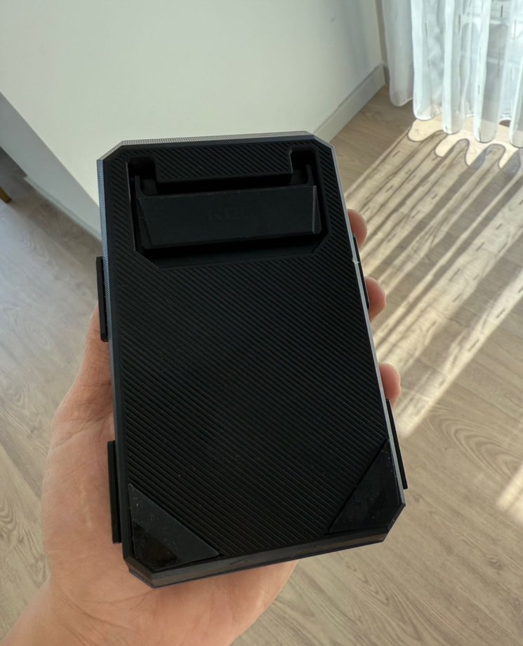 ASUS ROG STRIX CLAYMORE 2 ( NUM RAD ) - Görsel 3