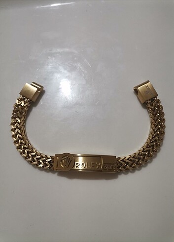 Rolex çelik bileklik 