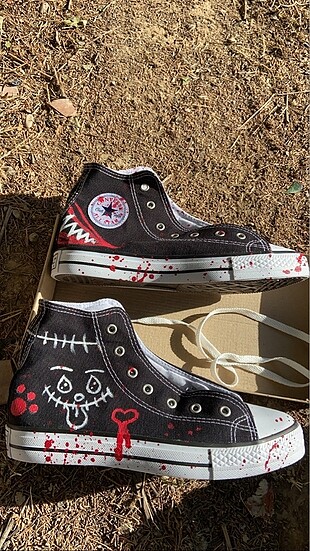 Converse
