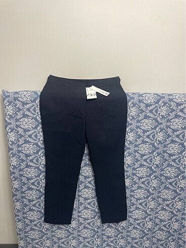 Zara Etiketli Jogger Pantolon