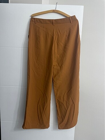 44 Beden camel Renk LCW Modest Pantolon