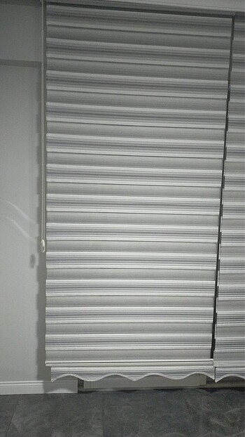 Store perde