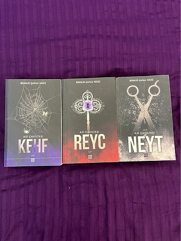 KEHF,REYC,NEYT