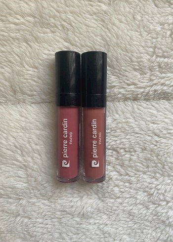 Pierre Cardin Pastel Bej Ruj