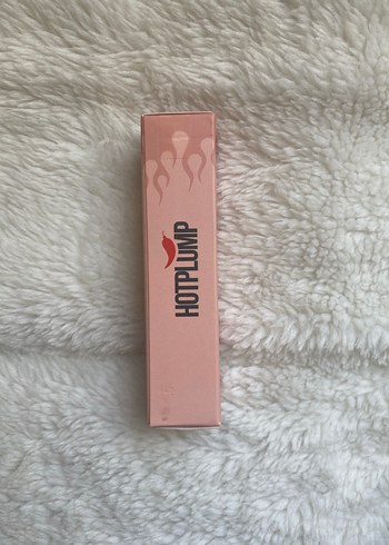  Beden Bej Tonlu Hotplump Dudak Parlatıcısı
