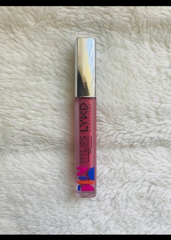 Golden Rose Mylips Mat Ruj