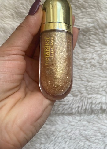 Golden Rose Parlak Bej Ruj