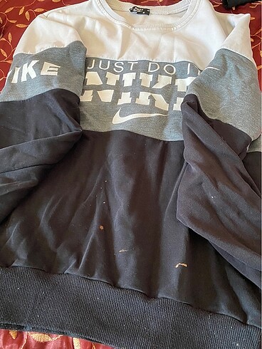m Beden Nike sweat